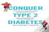 Conquer Type 2 Diabetes