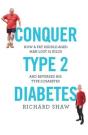 Conquer Type 2 Diabetes - Preview