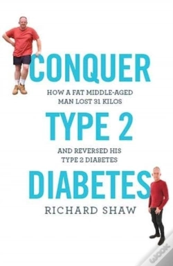 Capa do artigo Conquer Type 2 Diabetes