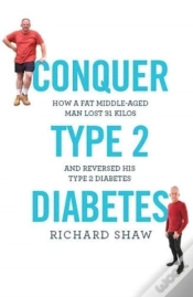 Capa do artigo Conquer Type 2 Diabetes