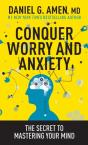 Conquer Worry And Anxiety - Preview