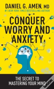 Capa do artigo Conquer Worry And Anxiety