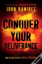 Capa do artigo Conquer Your Deliverance