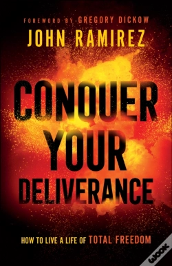Capa do artigo Conquer Your Deliverance
