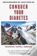 Conquer Your Diabetes