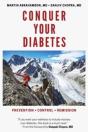 Conquer Your Diabetes - Preview