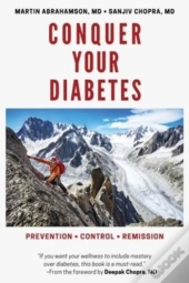 Conquer Your Diabetes