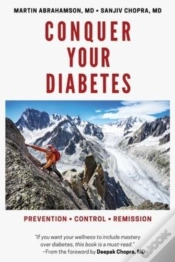 Capa do artigo Conquer Your Diabetes
