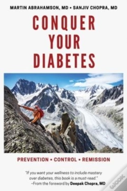 Capa do artigo Conquer Your Diabetes