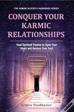 Capa do artigo Conquer Your Karmic Relationships