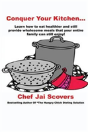 Conquer Your Kitchen... - Preview
