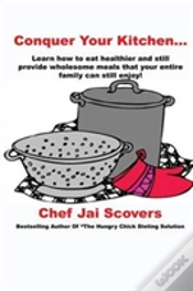 Capa do artigo Conquer Your Kitchen...