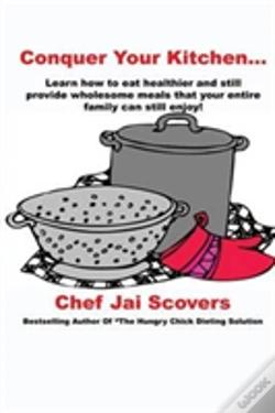 Capa do artigo Conquer Your Kitchen...