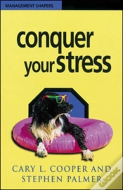 Capa do artigo Conquer Your Stress