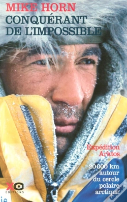 Capa do artigo Conquerant De L'Impossible ; Expedition Arktos