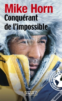 Capa do artigo Conquérant De L'Impossible