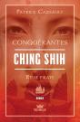 Conquérantes : Ching Shih,  Reine Pirate - Preview