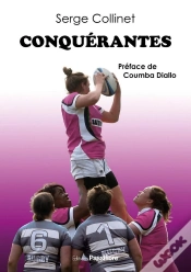 Capa do artigo Conquérantes