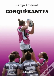 Capa do artigo Conquérantes