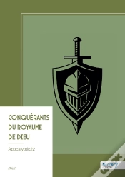 Capa do artigo Conquérants Du Royaume De Dieu