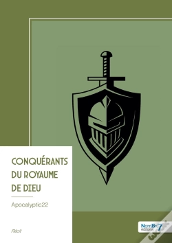 Capa do artigo Conquérants Du Royaume De Dieu