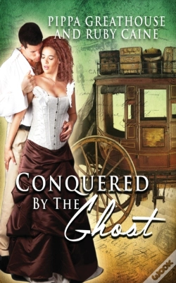 Capa do artigo Conquered By The Ghost