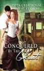 Conquered By The Ghost - Preview