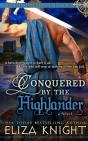 Conquered By The Highlander - Preview