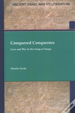 Capa do artigo Conquered Conquerors