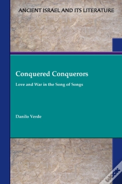 Capa do artigo Conquered Conquerors