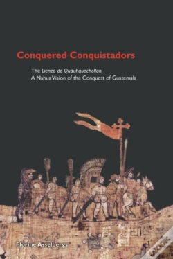Capa do artigo Conquered Conquistadors