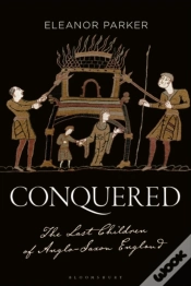 Capa do artigo Conquered