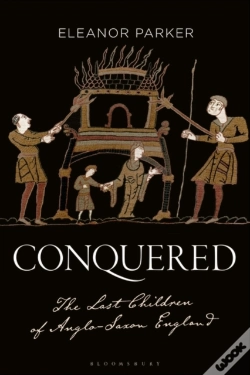 Capa do artigo Conquered