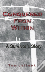 Capa do artigo Conquered From Within
