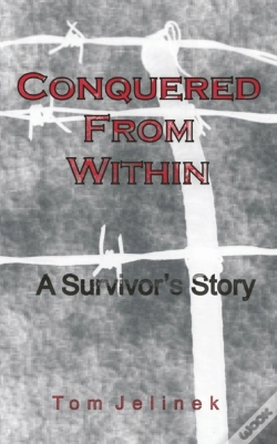 Capa do artigo Conquered From Within