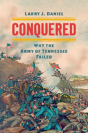 Conquered - Preview