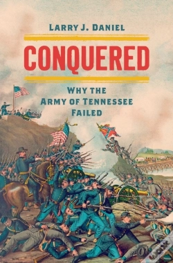 Capa do artigo Conquered