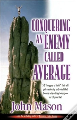 Capa do artigo Conquering An Enemy Called Average