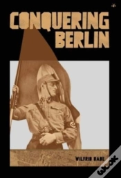 Capa do artigo Conquering Berlin