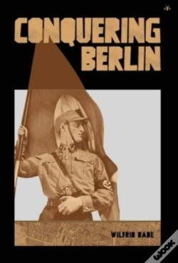 Capa do artigo Conquering Berlin