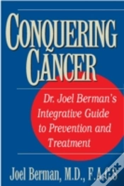 Capa do artigo Conquering Cancer