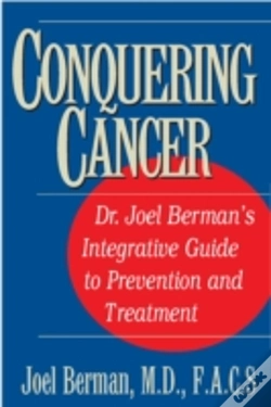 Capa do artigo Conquering Cancer
