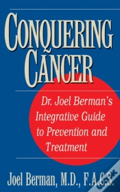 Capa do artigo Conquering Cancer