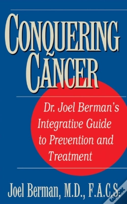 Capa do artigo Conquering Cancer