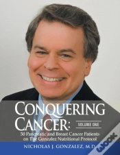 Capa do artigo Conquering Cancer: Volume One : Volume O