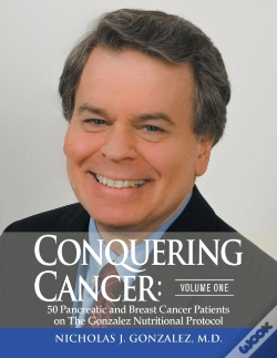 Capa do artigo Conquering Cancer: Volume One : Volume O