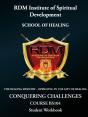 Conquering Challenges Course - Preview
