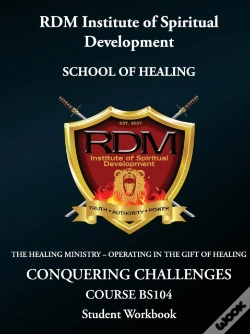Capa do artigo Conquering Challenges Course