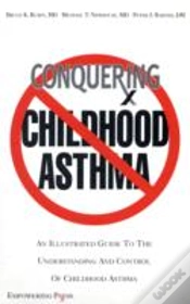 Capa do artigo Conquering Childhood Asthma