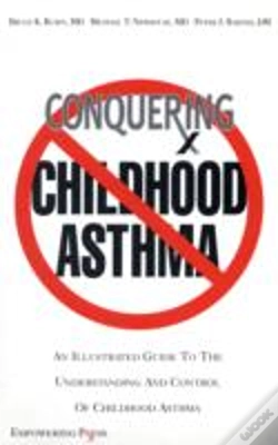 Capa do artigo Conquering Childhood Asthma